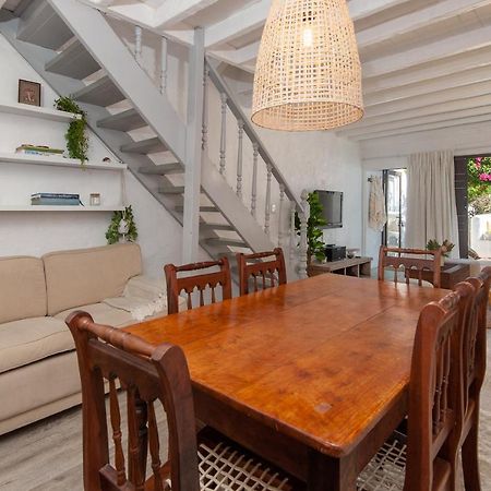 9Seavillage Hermanus Dış mekan fotoğraf
