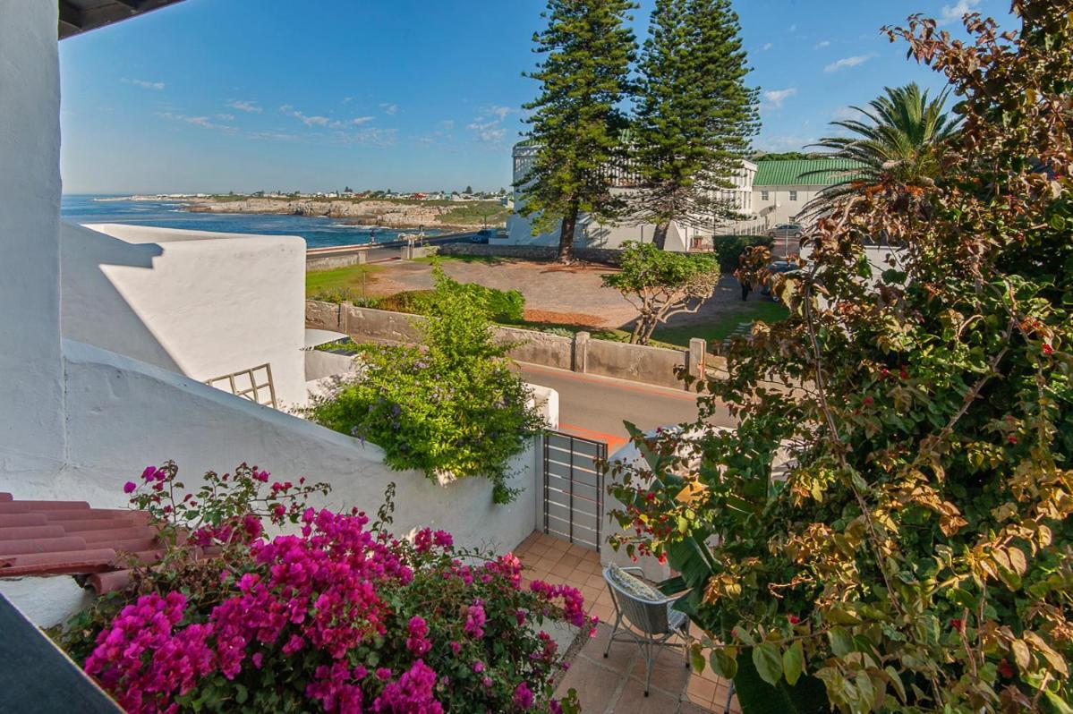 9Seavillage Hermanus Dış mekan fotoğraf