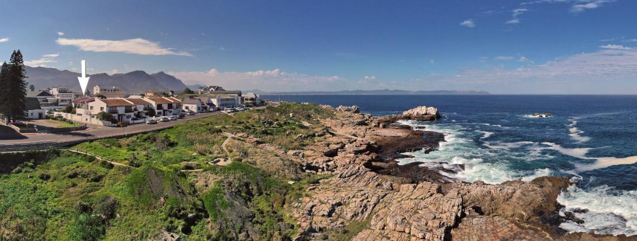 9Seavillage Hermanus Dış mekan fotoğraf