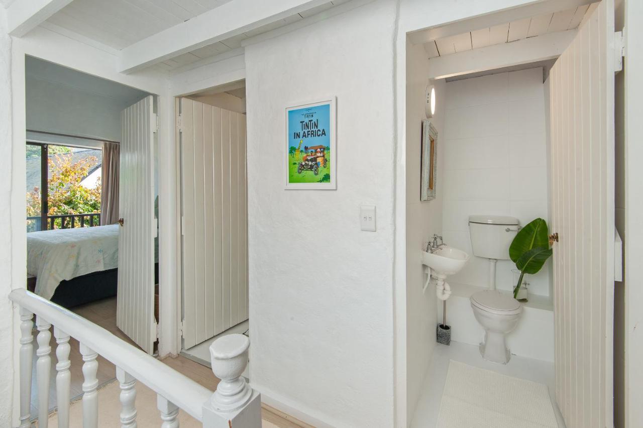 9Seavillage Hermanus Dış mekan fotoğraf