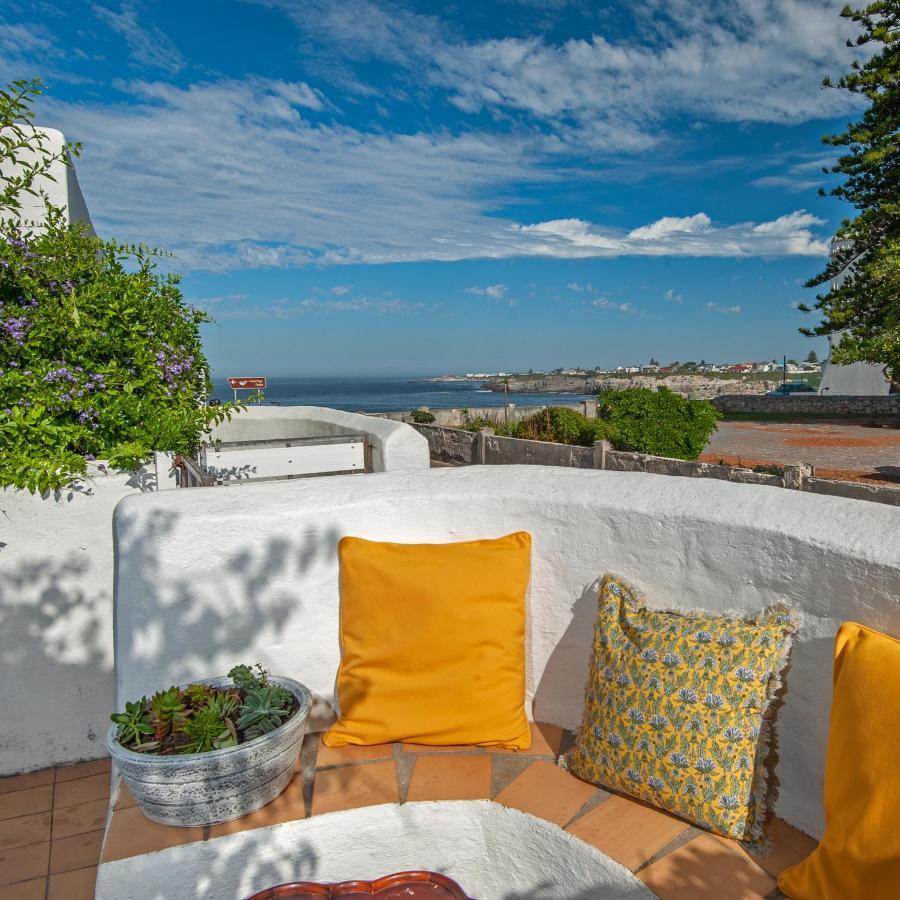 9Seavillage Hermanus Dış mekan fotoğraf