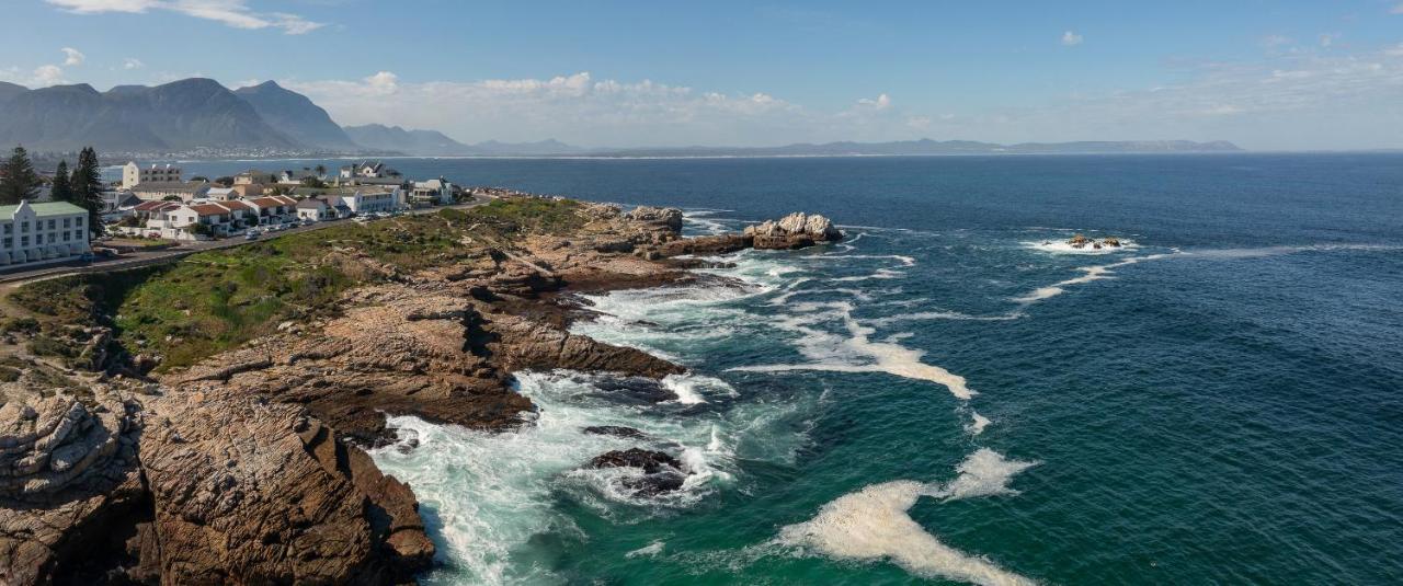 9Seavillage Hermanus Dış mekan fotoğraf