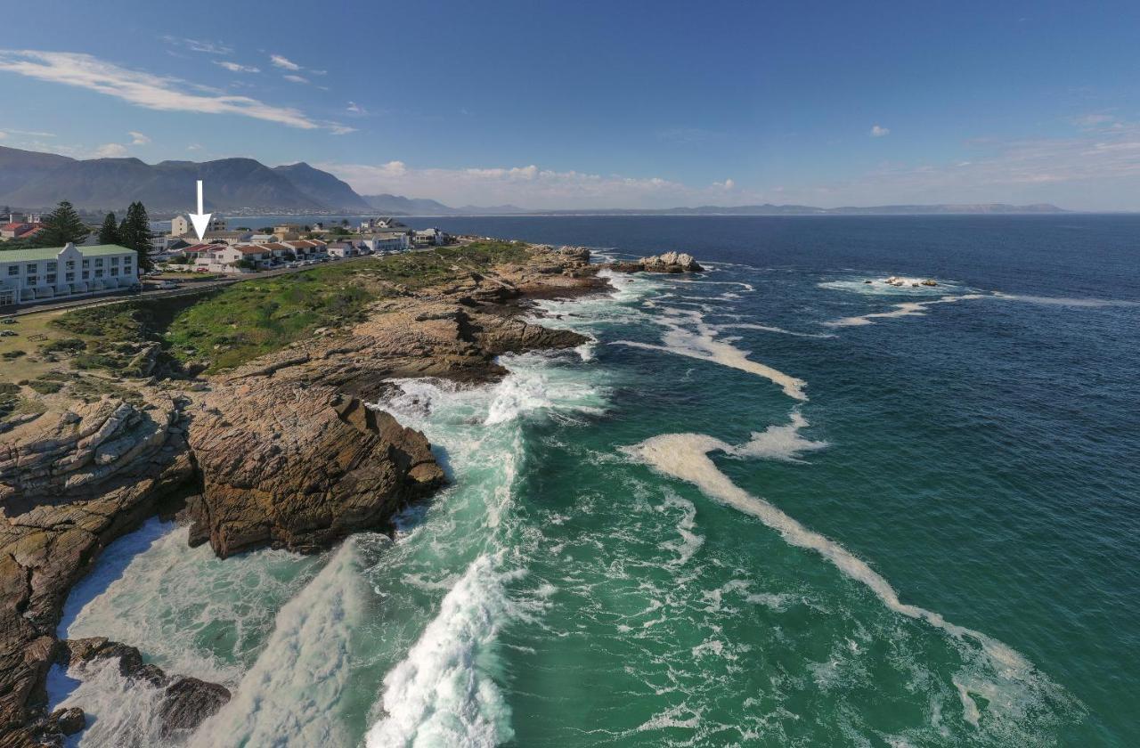 9Seavillage Hermanus Dış mekan fotoğraf