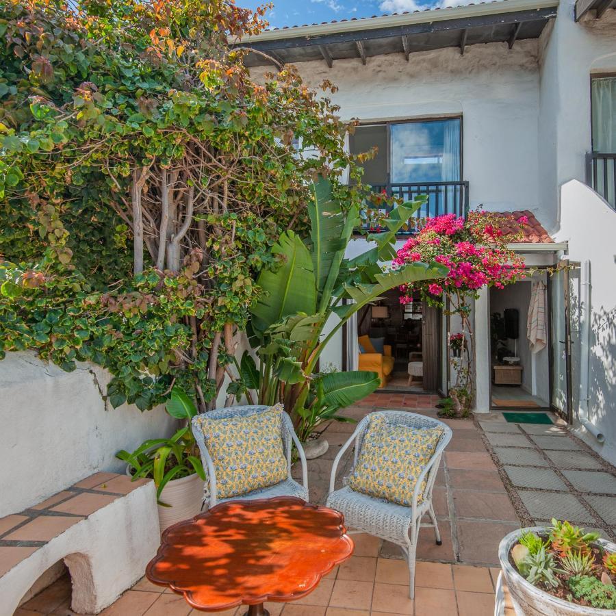 9Seavillage Hermanus Dış mekan fotoğraf
