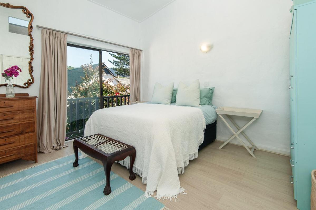 9Seavillage Hermanus Dış mekan fotoğraf